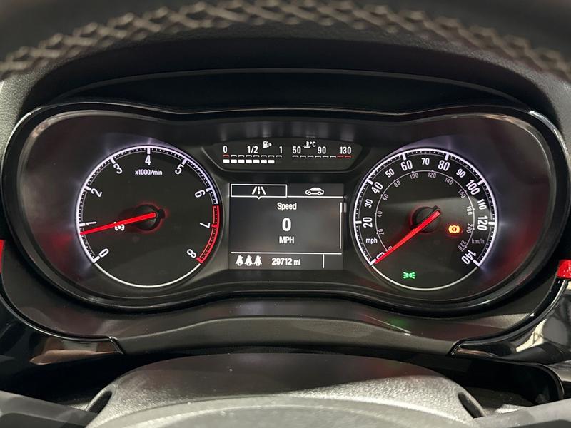 Used Vauxhall Corsa 2019 for sale - 76767127: Photo 19