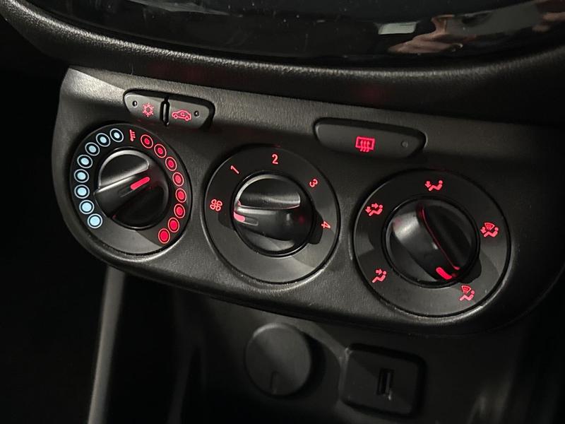 Used Vauxhall Corsa 2019 for sale - 76767127: Photo 24