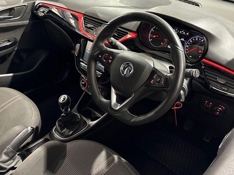 Used Vauxhall Corsa 2019 for sale - 76767127: Photo 3