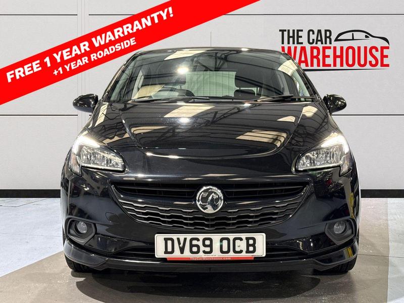Used Vauxhall Corsa 2019 for sale - 76767127: Photo 6