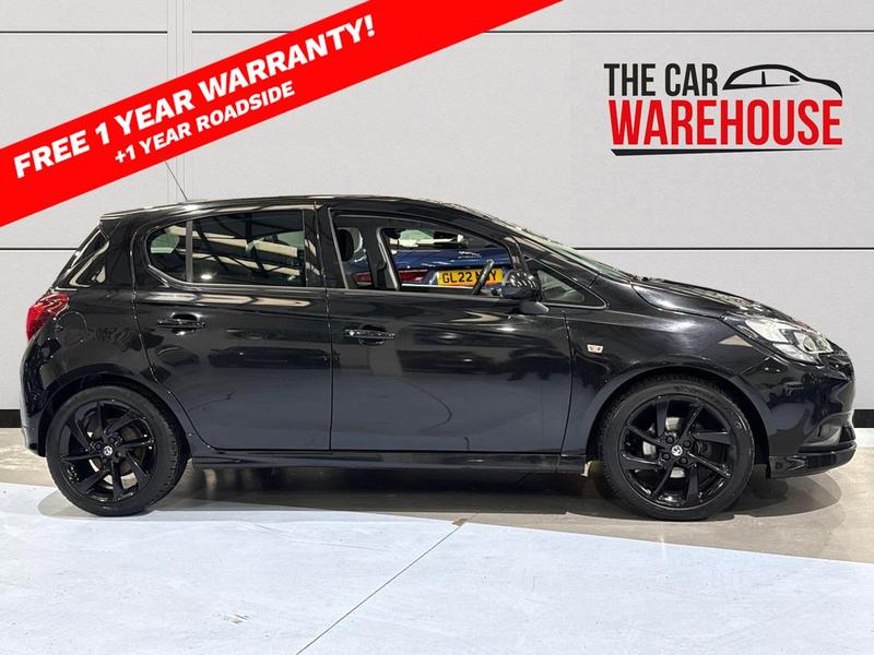 Used Vauxhall Corsa 2019 for sale - 76767127: Photo 7