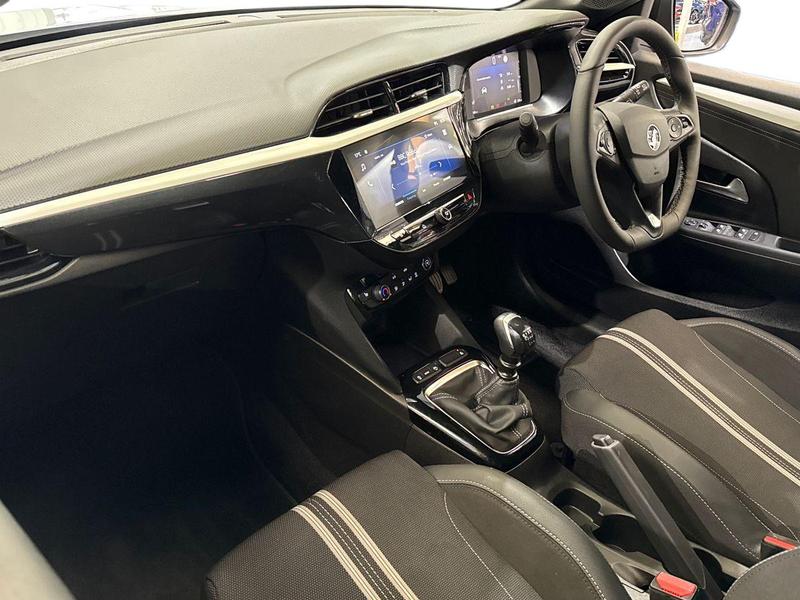 Used Vauxhall Corsa 2025 for sale - 77638860: Photo 11