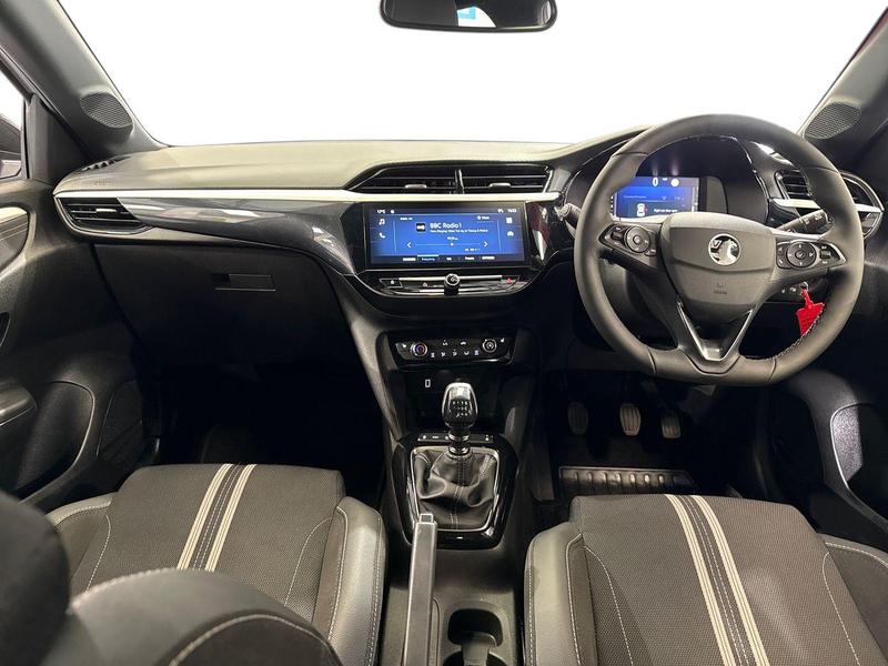 Used Vauxhall Corsa 2025 for sale - 77638860: Photo 12