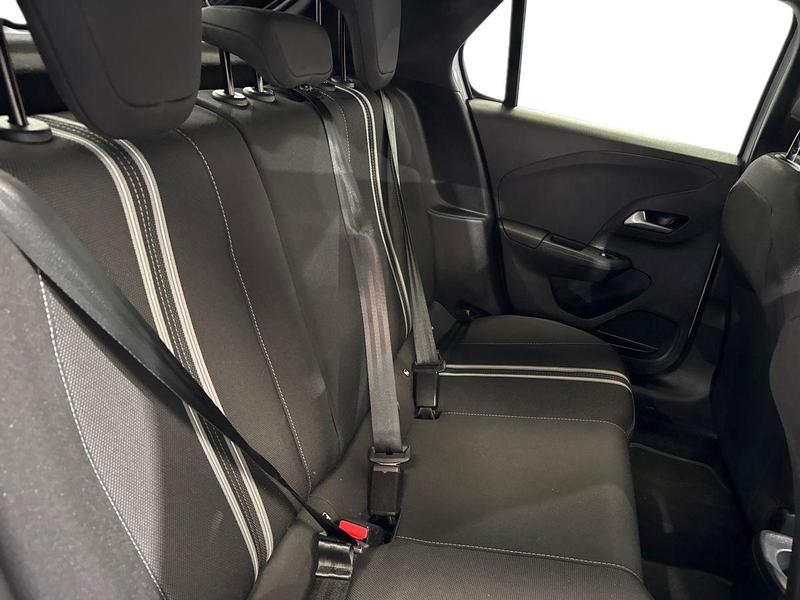 Used Vauxhall Corsa 2025 for sale - 77638860: Photo 13