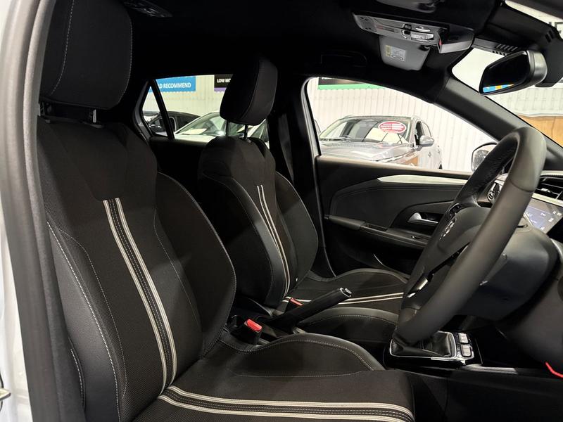 Used Vauxhall Corsa 2025 for sale - 77638860: Photo 16