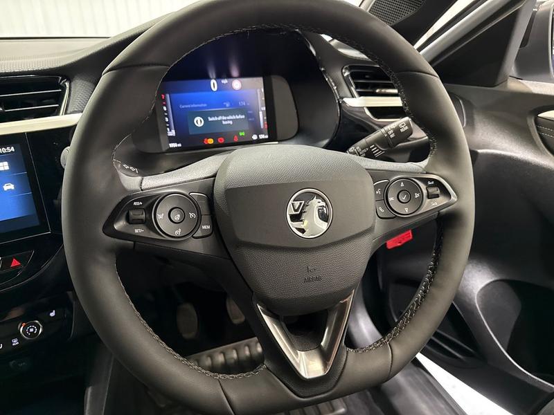 Used Vauxhall Corsa 2025 for sale - 77638860: Photo 18