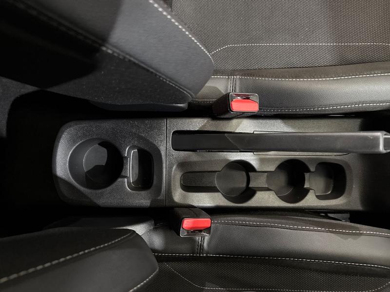 Used Vauxhall Corsa 2025 for sale - 77638860: Photo 21