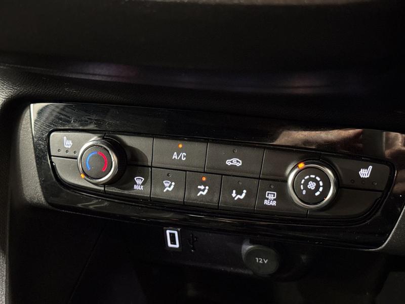 Used Vauxhall Corsa 2025 for sale - 77638860: Photo 26