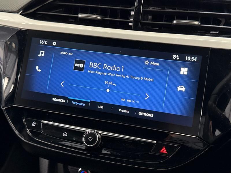 Used Vauxhall Corsa 2025 for sale - 77638860: Photo 27