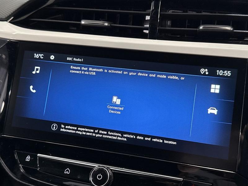 Used Vauxhall Corsa 2025 for sale - 77638860: Photo 29