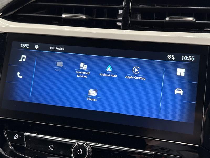 Used Vauxhall Corsa 2025 for sale - 77638860: Photo 31