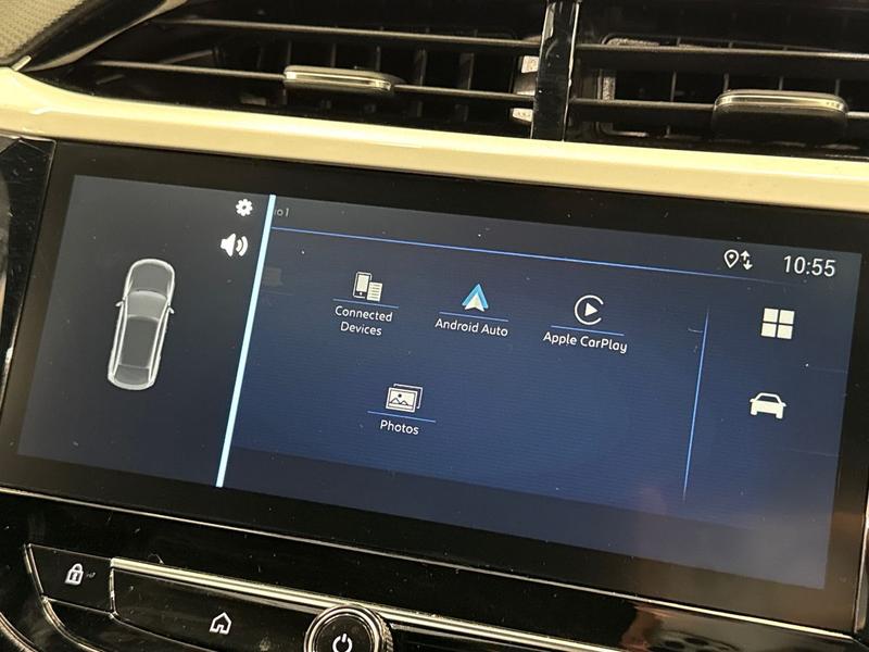 Used Vauxhall Corsa 2025 for sale - 77638860: Photo 32