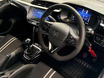 Used Vauxhall Corsa 2025 for sale - 77638860: Photo
