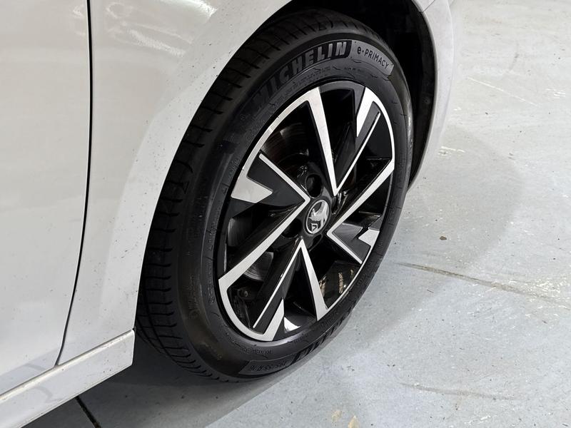 Used Vauxhall Corsa 2025 for sale - 77638860: Photo 4