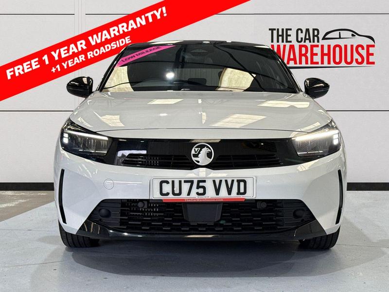 Used Vauxhall Corsa 2025 for sale - 77638860: Photo 6