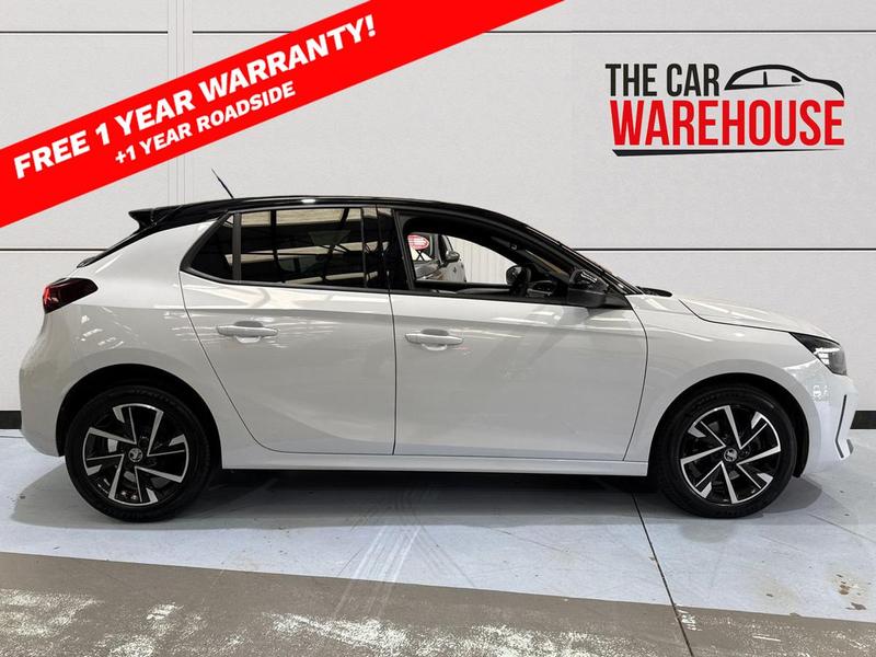 Used Vauxhall Corsa 2025 for sale - 77638860: Photo 7