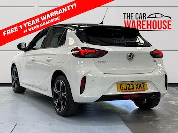 Used Vauxhall Corsa 2023 for sale - 78463012: Photo