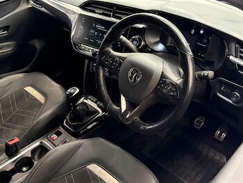 Used Vauxhall Corsa 2023 for sale - 78463012: Photo