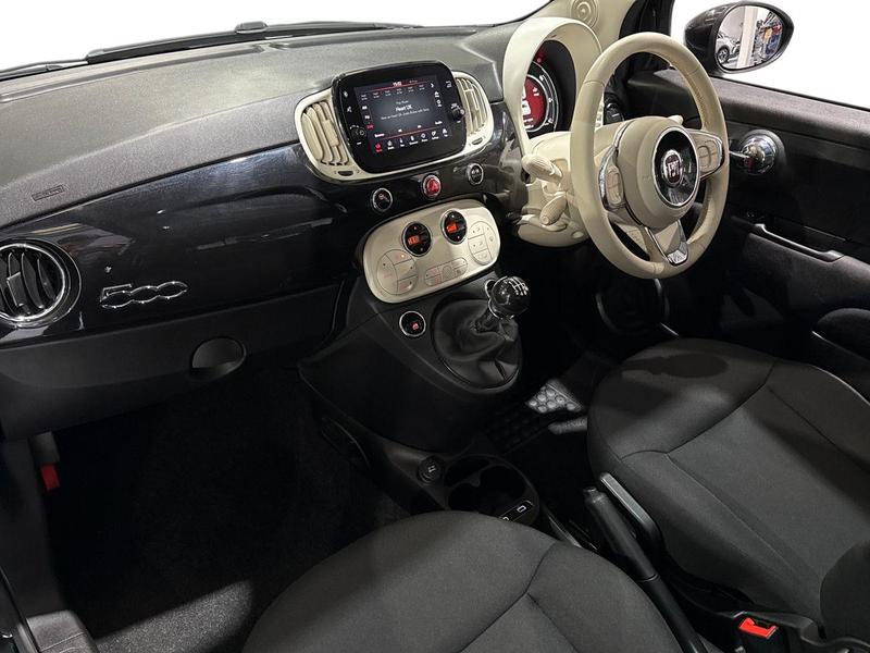 Used Fiat 500 2023 for sale - 76415939: Photo 11