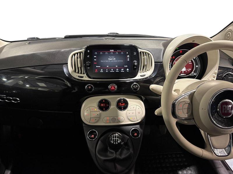 Used Fiat 500 2023 for sale - 76415939: Photo 12