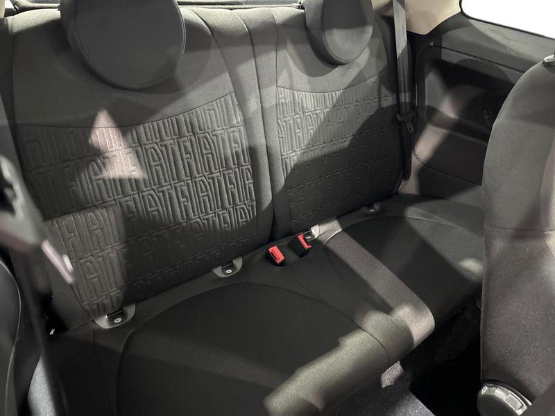 Used Fiat 500 2023 for sale - 76415939: Photo 13