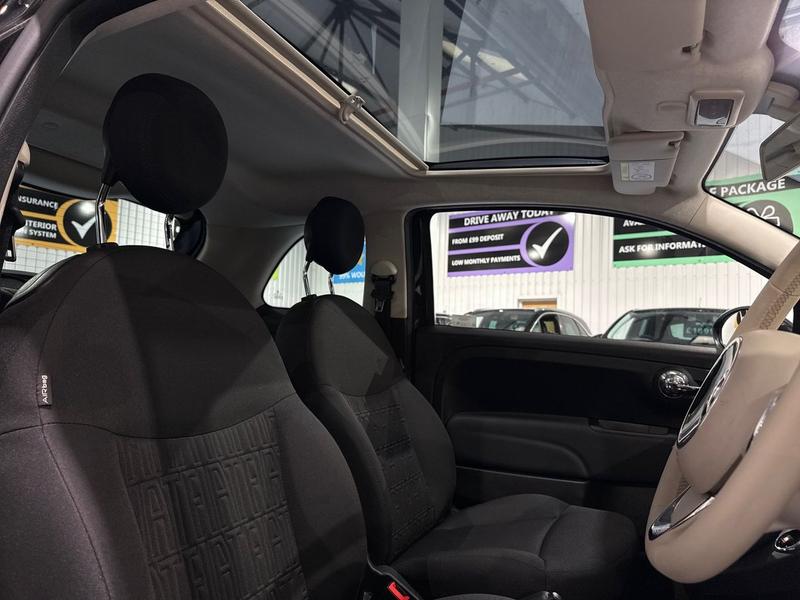 Used Fiat 500 2023 for sale - 76415939: Photo 16