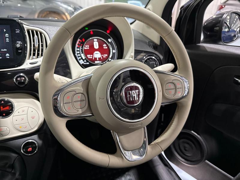 Used Fiat 500 2023 for sale - 76415939: Photo 18