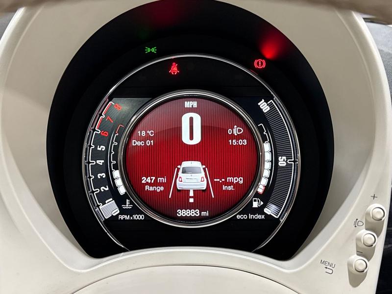 Used Fiat 500 2023 for sale - 76415939: Photo 19