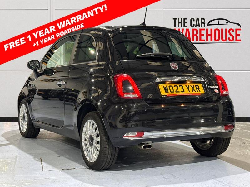 Used Fiat 500 2023 for sale - 76415939: Photo 2