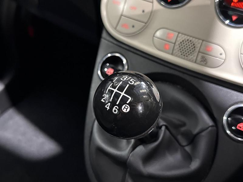 Used Fiat 500 2023 for sale - 76415939: Photo 23