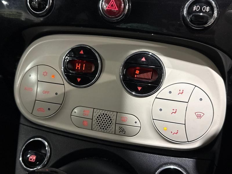 Used Fiat 500 2023 for sale - 76415939: Photo 24