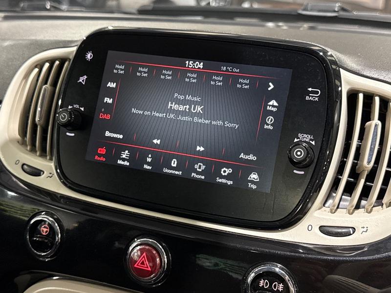 Used Fiat 500 2023 for sale - 76415939: Photo 26