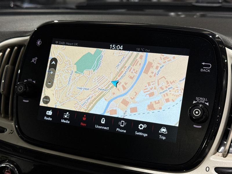 Used Fiat 500 2023 for sale - 76415939: Photo 28