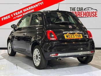 Used Fiat 500 2023 for sale - 76415939: Photo