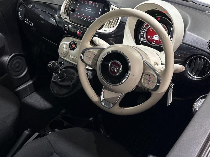 Used Fiat 500 2023 for sale - 76415939: Photo 3