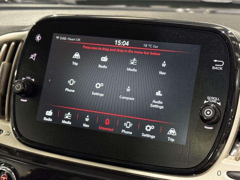 Used Fiat 500 2023 for sale - 76415939: Photo 31