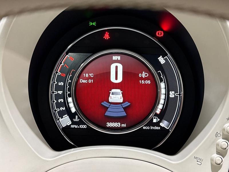 Used Fiat 500 2023 for sale - 76415939: Photo 32