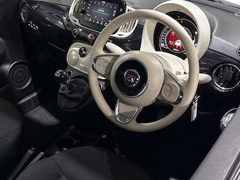 Used Fiat 500 2023 for sale - 76415939: Photo