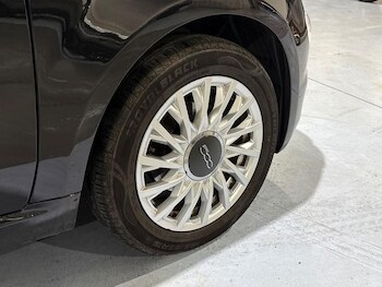 Used Fiat 500 2023 for sale - 76415939: Photo