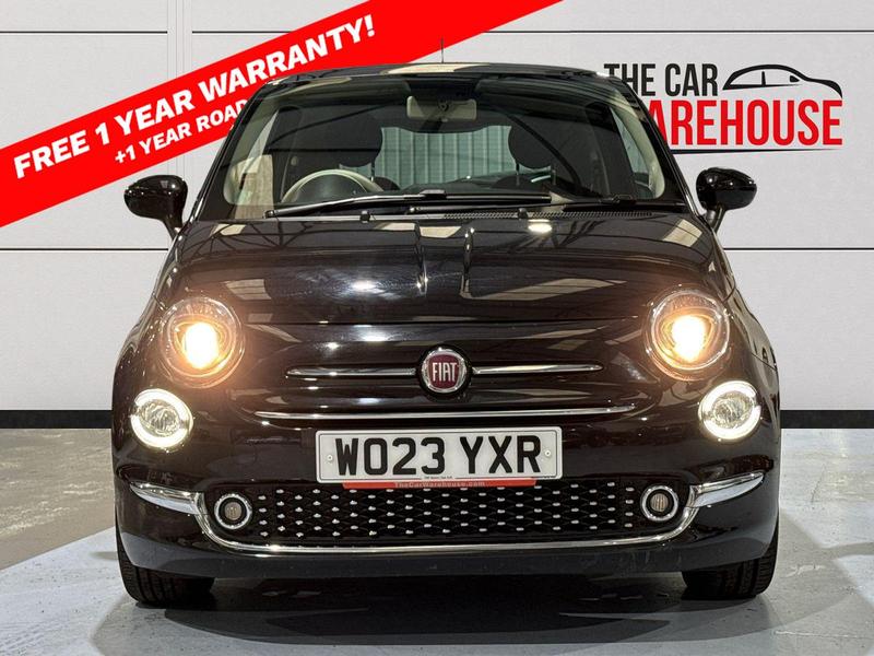 Used Fiat 500 2023 for sale - 76415939: Photo 6