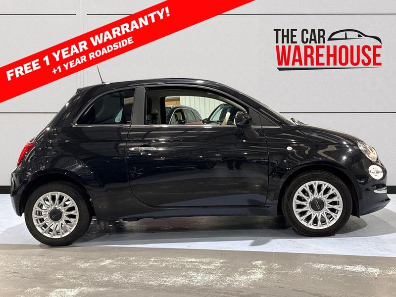 Used Fiat 500 2023 for sale - 76415939: Photo 7