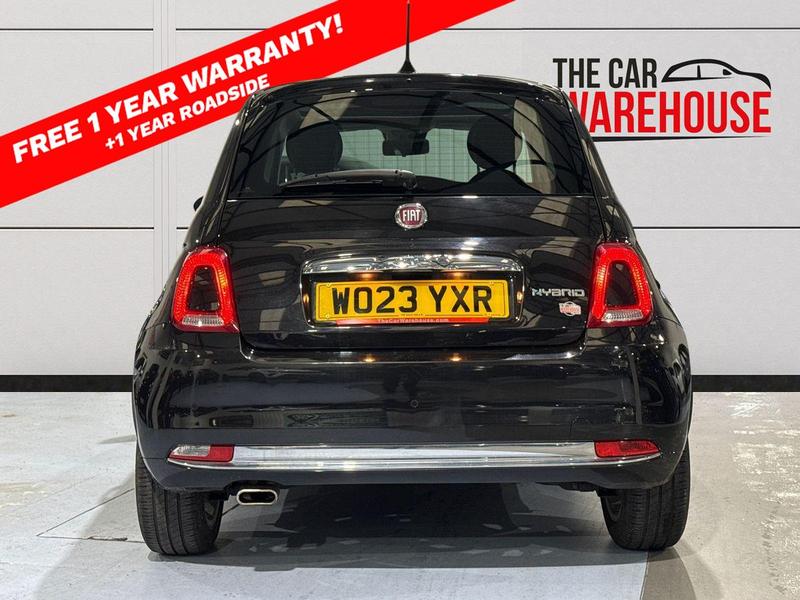 Used Fiat 500 2023 for sale - 76415939: Photo 8