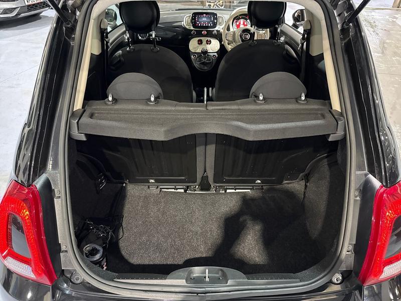 Used Fiat 500 2023 for sale - 76415939: Photo 9