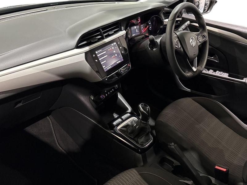 Used Vauxhall Corsa 2022 for sale - 76168313: Photo 11