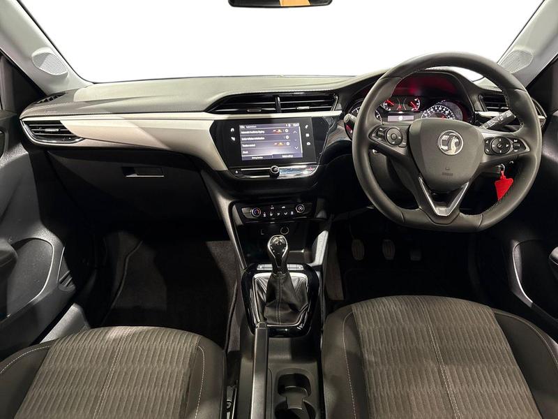 Used Vauxhall Corsa 2022 for sale - 76168313: Photo 12