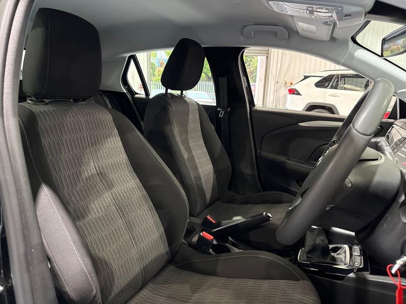 Used Vauxhall Corsa 2022 for sale - 76168313: Photo 16