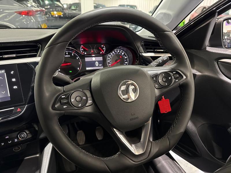 Used Vauxhall Corsa 2022 for sale - 76168313: Photo 18