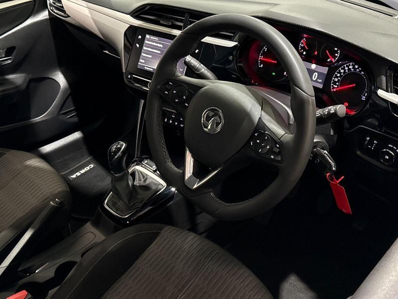 Used Vauxhall Corsa 2022 for sale - 76168313: Photo 3