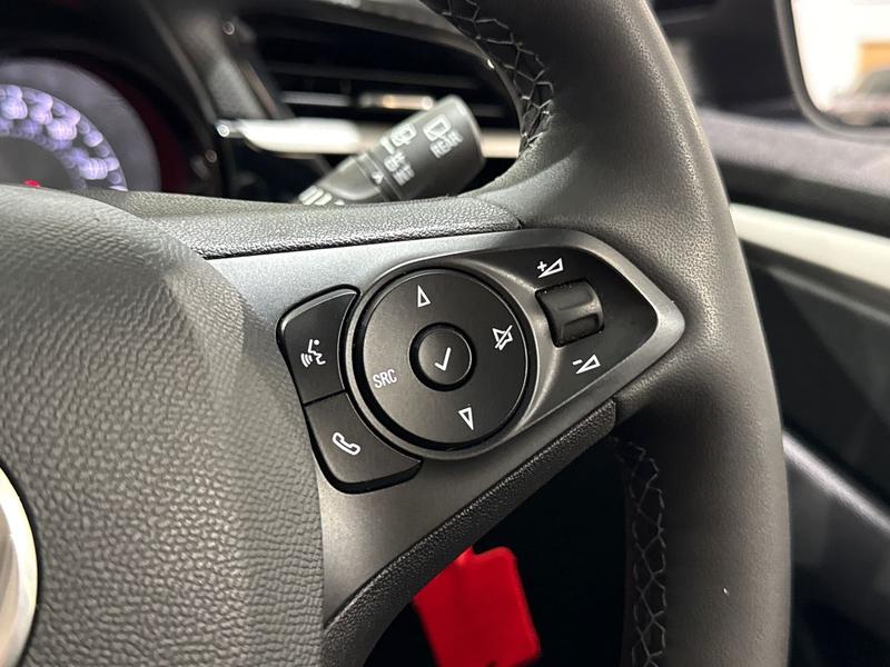 Used Vauxhall Corsa 2022 for sale - 76168313: Photo 32