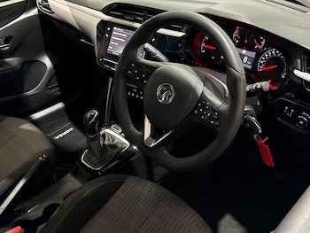 Used Vauxhall Corsa 2022 for sale - 76168313: Photo 3